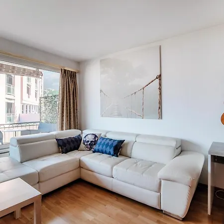 Little Paradise By Quokka 360 - Mix Of Practicality And Fitness Apartment