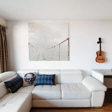 Apartamento Little Paradise By Quokka 360 - Mix Of Practicality And Fitness