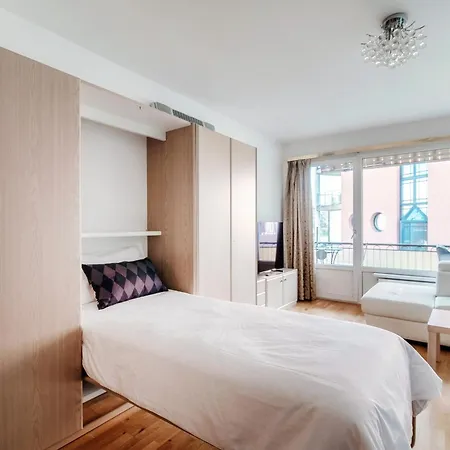 Little Paradise By Quokka 360 - Mix Of Practicality And Fitness Apartamento Paradiso